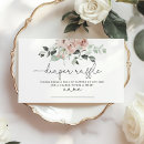 Search for diaper raffle ticket baby shower invitations Floral