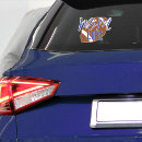 Search for football bumper stickers Mum