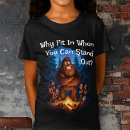Search for sasquatch kids tshirts Motivation