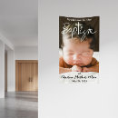 Search for baptism banners Script