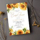 Search for low cost bridal shower invitations Botanical