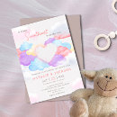 Search for co baby shower invitations Whimsical