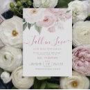Search for lovely invitations Fall in love