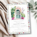 Search for moroccan baby shower invitations Mediterranean