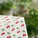 Search for cherry tablecloths Summer