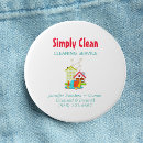 Search for housekeeper badges Cleaner