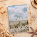 Search for dune grass invitations Beach