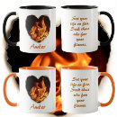 Search for flaming heart mugs Flames