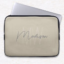Search for chic laptop cases Minimalist