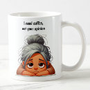 Search for overworked mugs Caffeine