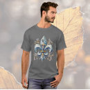 Search for de lis blue Royalty