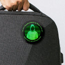 Search for cyber badges Futuristic