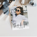 Search for college graduation thank you cards High school