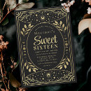 Search for gothic sweet 16 Trendy