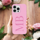 Search for iphone 15 pro max cases Initials