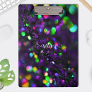 Search for purple clipboards Glam