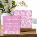 Search for 5 business cards Damasks