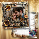 Search for silver wedding anniversary cards Hearts