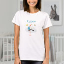 Search for storks tshirts Mother to be