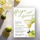 Search for lime bridal shower invitations Cocktail