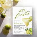 Search for lime bridal shower invitations Cocktail