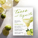Search for tacos and tequila bridal shower invitations Margaritas with my senoritas