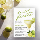 Search for cocktail bridal shower invitations Lime