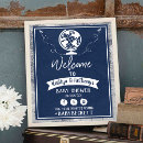 Search for travel baby shower Globe
