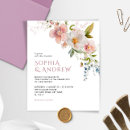 Search for boho sunflowers wedding invitations Budget