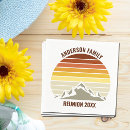 Search for sunset napkins Camping