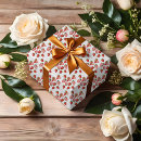 Search for first birthday girl wrapping paper For her
