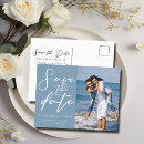 Search for coastal save the dates Simple