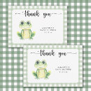Search for watercolor thank you cards Baby shower