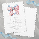 Search for surprise gender baby shower invitations Mother to be