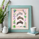 Search for leaping art Rabbit
