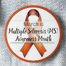 Search for multiple sclerosis badges March