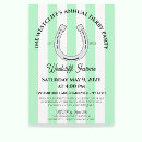 Search for derby invitations Elegant