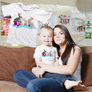 Search for easter baby shirts Pastel colours