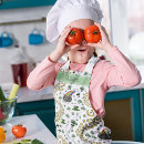 Search for shamrock aprons Leprechaun