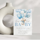 Search for we can bearly wait baby shower invitations Teddy bear