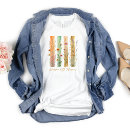 Search for green and gold tshirts Typography