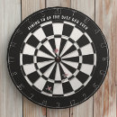 Search for black dartboards Man cave