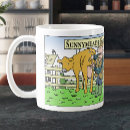 Search for dairy farm mugs Farmer
