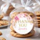 Search for blush pink gold baby shower stickers Watercolor