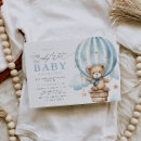 Search for we can bearly wait baby shower invitations Modern elegant