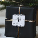 Search for solid black stickers Trendy