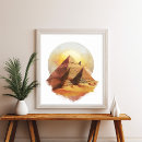 Search for ancient history art Pyramids