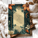 Search for vintage paper texture wedding invitations Fancy classic decorative flowers