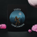 Search for wolf night postcards Scary