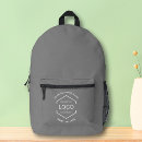 Search for business backpacks Branding